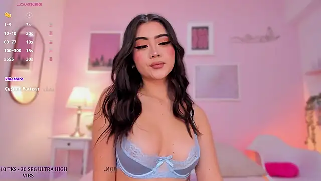 little-natt online show from 12, 2, 2025