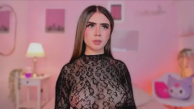 little-natt online show from 14, 3, 2025