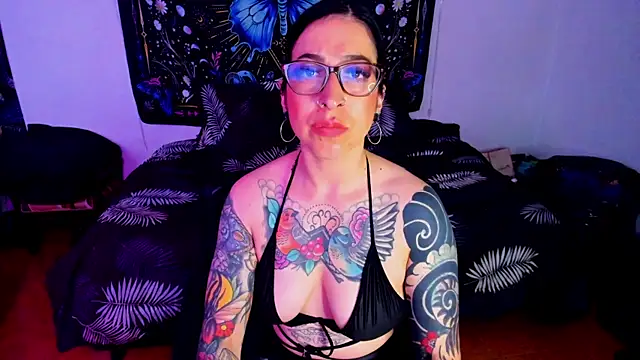 alice 666f online show from 28, 7, 2026