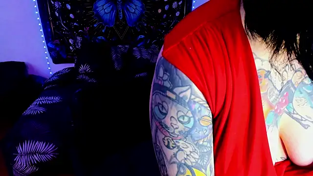 alice 666f online show from 29, 7, 2026