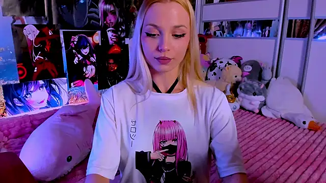 Cute  Pony online show from 13, 2, 2025