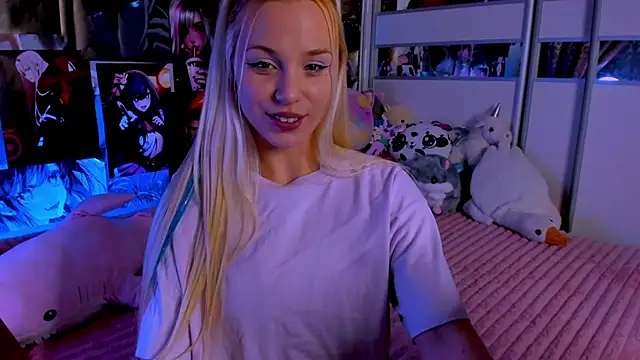 Cute  Pony online show from 3, 3, 2026