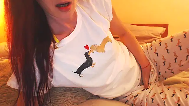 LovelyAndraGirl online show from 7, 2, 2026