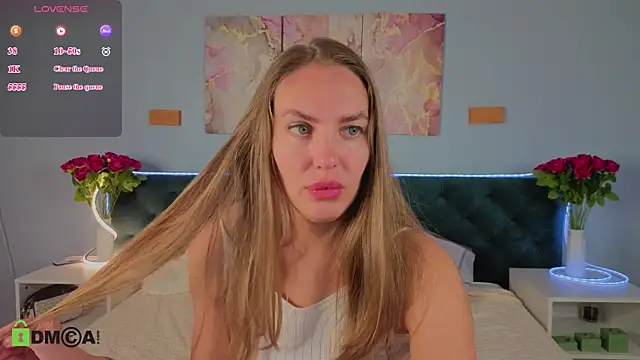 Snapshot of Kelly_Hardy chatting on 18, 5, 2026 Kelly Hardy online show from 18, 5, 2026
