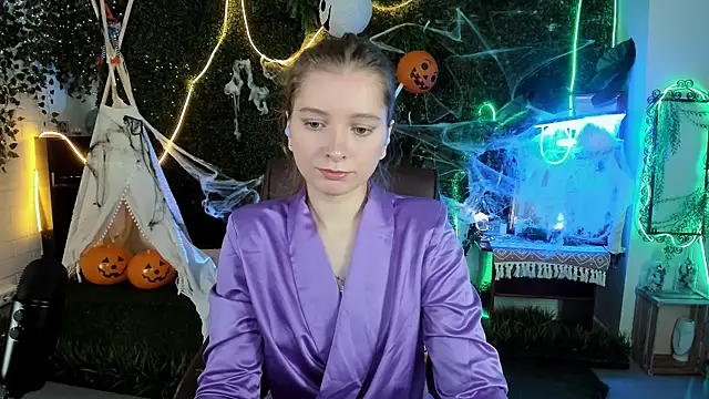 MayaSinabon online show from 21, 10, 2025