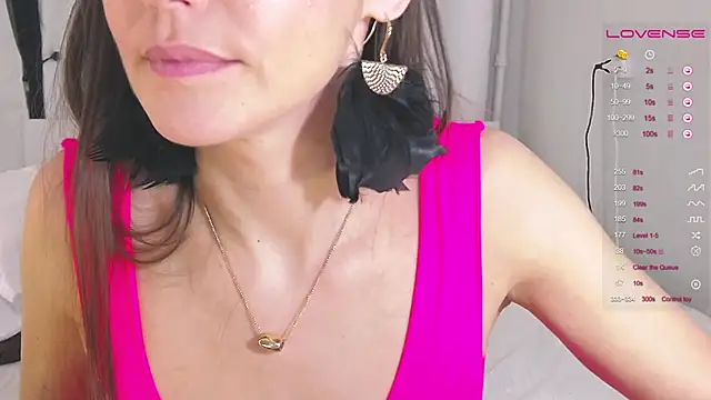 -MARIDRAGON- online show from 29, 1, 2025