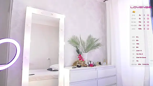 -MARIDRAGON- online show from 14, 3, 2025