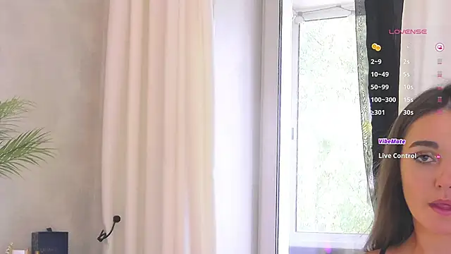 -MARIDRAGON- online show from 10, 9, 2025