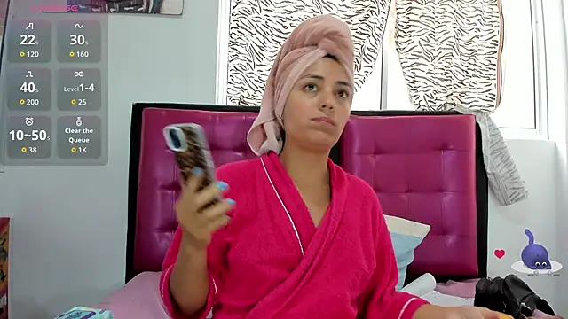 AlanaLars online show from 13, 2, 2026