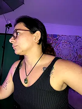 Amarantha 666 online show from 30, 10, 2025