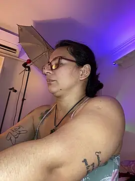 Amarantha 666 online show from 16, 2, 2026