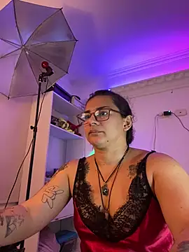 Amarantha 666 online show from 23, 2, 2026