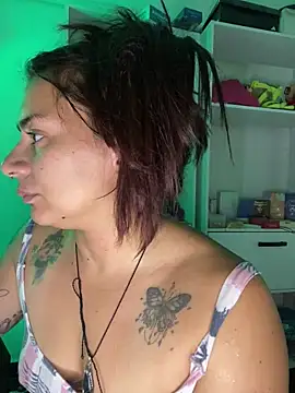 Snapshot of Amarantha_666 chatting on 15, 5, 2026 Amarantha 666 online show from 15, 5, 2026