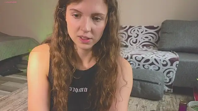 Sereta Finn online show from 4, 10, 2025