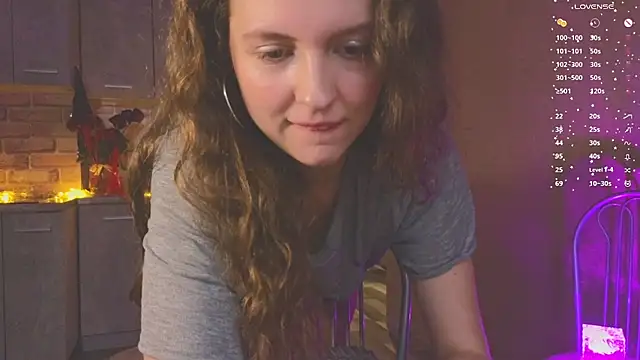 Sereta Finn online show from 9, 11, 2025