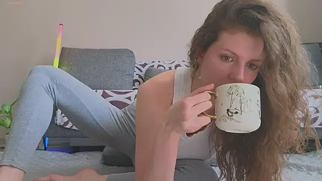 Sereta Finn online show from 10, 4, 2026