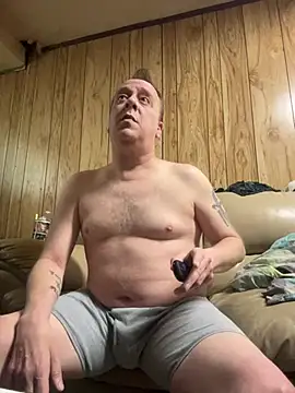 johnrockme online show from 17, 2, 2025