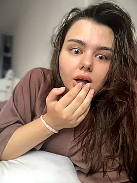 Snapshot of NikaMur chatting on 26, 6, 2026 NikaMur online show from 26, 6, 2026