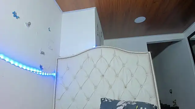 Snapshot of Anny_jhonsonx chatting on 18, 9, 2025 Anny jhonsonx online show from 18, 9, 2025