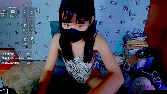   Saphia   online show from 21, 2, 2025