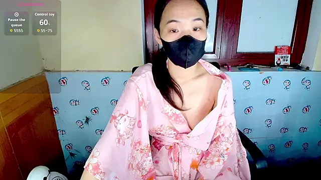   Saphia   online show from 16, 4, 2026