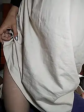 Hanna Ricci online show from 27, 3, 2026