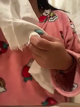 CharlotteScotte online show from 22, 1, 2025