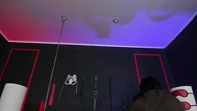 CharlotteScotte online show from 11, 9, 2025