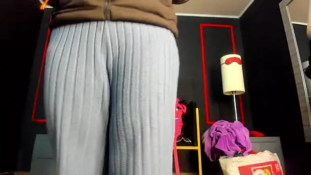 CharlotteScotte online show from 23, 10, 2025