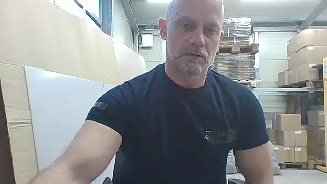 Boomerhun online show from 23, 3, 2026