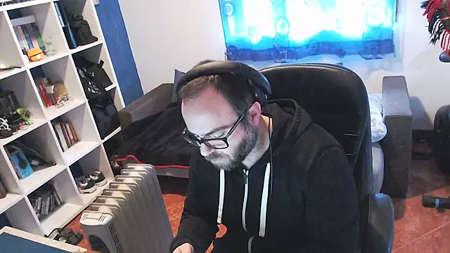 Snapshot of ravingr4d4 chatting on 17, 2, 2025 ravingr4d4 online show from 17, 2, 2025