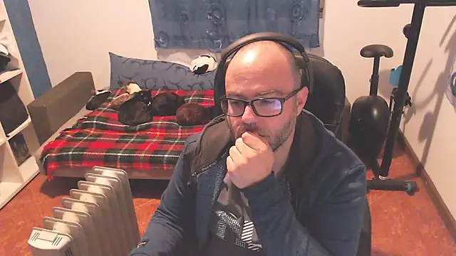 Snapshot of ravingr4d4 chatting on 1, 3, 2025 ravingr4d4 online show from 1, 3, 2025