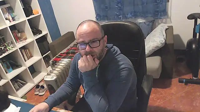Snapshot of ravingr4d4 chatting on 4, 3, 2025 ravingr4d4 online show from 4, 3, 2025