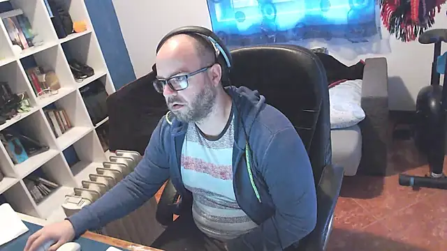 Snapshot of ravingr4d4 chatting on 5, 3, 2025 ravingr4d4 online show from 5, 3, 2025