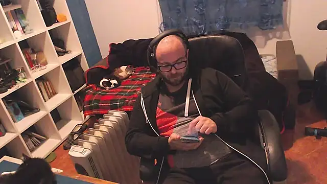 Snapshot of ravingr4d4 chatting on 7, 3, 2025 ravingr4d4 online show from 7, 3, 2025