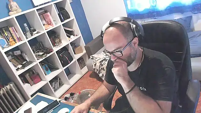 Snapshot of ravingr4d4 chatting on 22, 9, 2025 ravingr4d4 online show from 22, 9, 2025