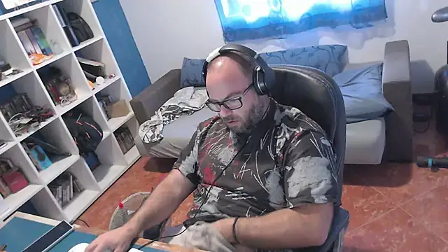 Snapshot of ravingr4d4 chatting on 24, 9, 2025 ravingr4d4 online show from 24, 9, 2025