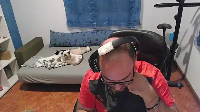 Snapshot of ravingr4d4 chatting on 28, 9, 2025 ravingr4d4 online show from 28, 9, 2025