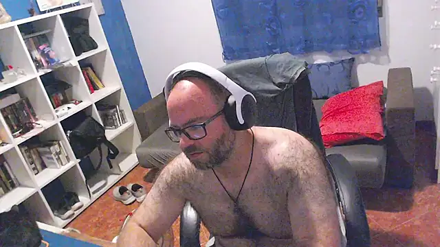 ravingr4d4 online show from 3, 7, 2026
