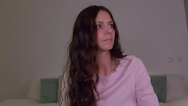 LilyRoselyn online show from 15, 10, 2025