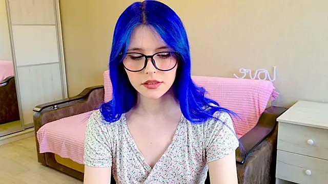 Alisa Black Star online show from 7, 12, 2024