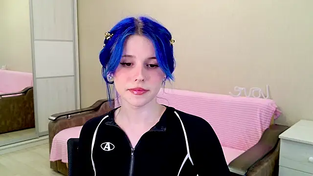 Alisa Black Star online show from 21, 12, 2024