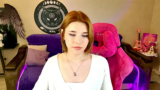 Alisa Black Star online show from 9, 3, 2025