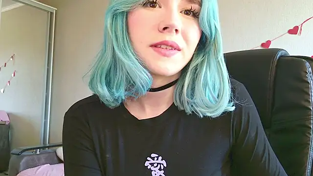 Alisa Black Star online show from 22, 5, 2026