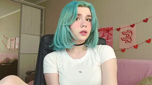 Alisa Black Star online show from 28, 5, 2026