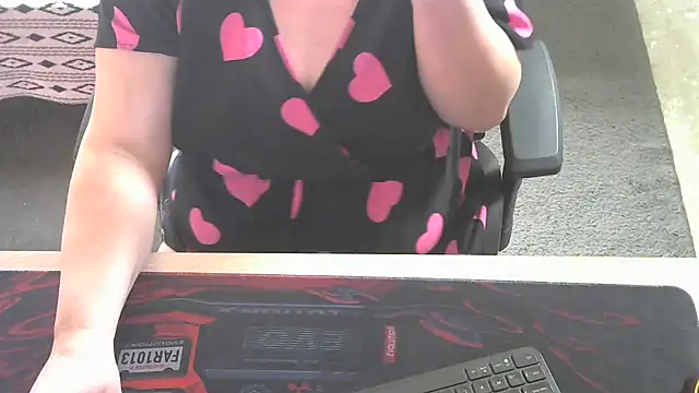 Silvia2277 online show from 30, 3, 2026