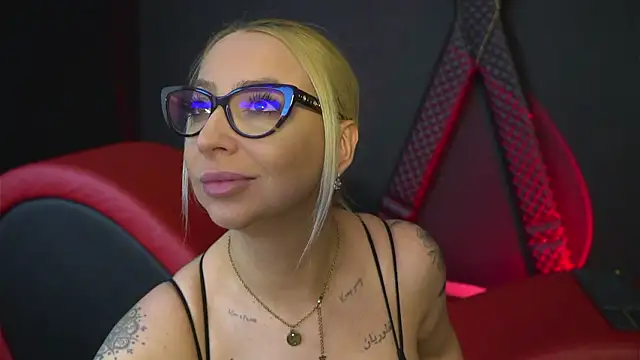 CelineConner online show from 27, 2, 2026