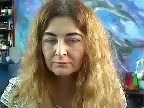 Helen1974 online show from 10, 12, 2024