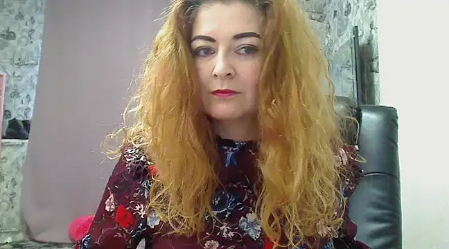 Helen1974 online show from 21, 1, 2025