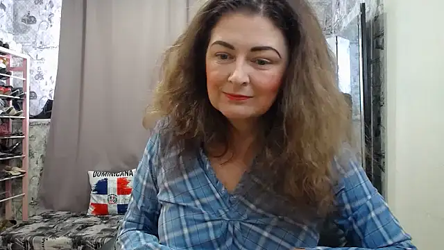 Helen1974 online show from 8, 5, 2026